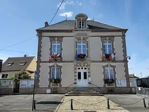 Mairie de Beautheil-Saints