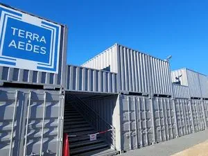 TERRA.AEDES BOX DORDOGNE