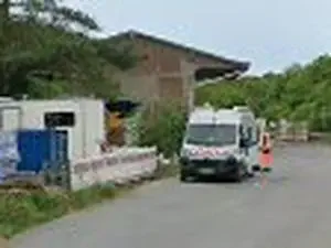 Déchetterie de Flesselles