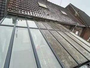 CLEAN AUDOMAROIS