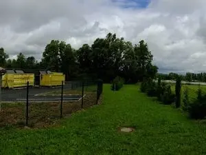 Déchèterie Trifyl de La Grésigne