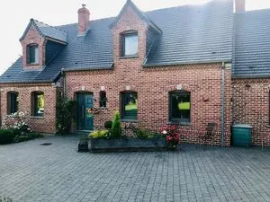 Menuiseries Leleux