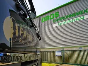 Paprec Recyclage