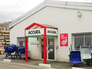 Chausson Matériaux