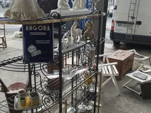 Antiquité Brocante St Grégoire