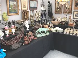 Les Princes du Débarras
