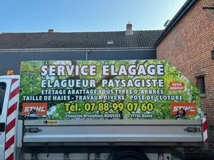 Ittig service élagage