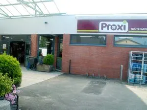 PROXI TOUTLEMONDE