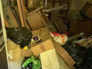 DÉBARRAS GRATUIT MAISON APPARTEMENT BESANÇON EXPRESS