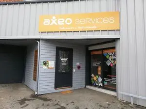 AXEO Services Pau-Orthez