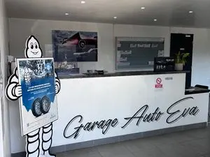 Garage Auto Eva