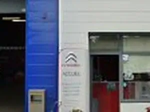 EURL OLIVIER - Citroën