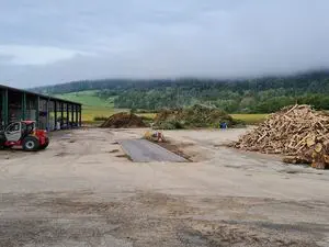 Dortan-Compost