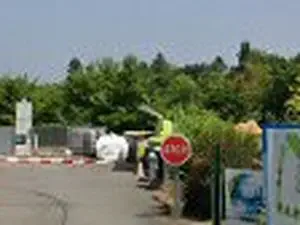 Déchetterie de Saint-Médard-de-Mussidan