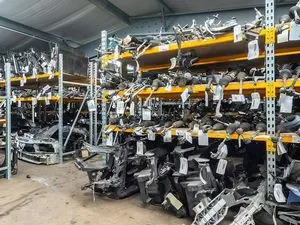 BLAYE AUTO RECYCLAGE