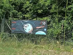 Déchetterie de Nonnes