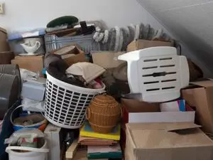 Debarras Lyon - Maison | Appartement | Cave | Bureaux - DBL ECO