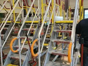 A T Industrie