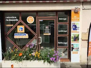 Maison et Services Caussade | Ménage, repassage, jardinage, nettoyage des vitres