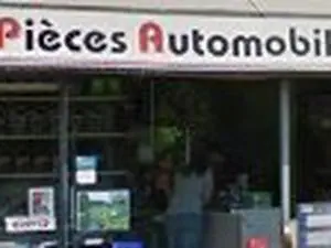 Pièces Automobiles de l'Avre