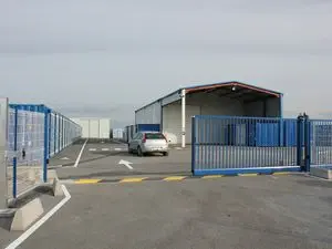 CONTAINBOX Caen