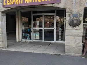 ESPRIT ANTIQUITES