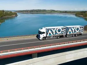 AYO déménagement Saint-Malo