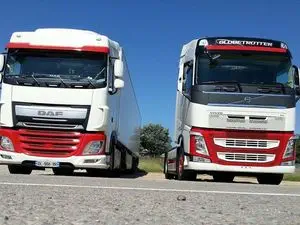 Atelier Sté Transports Roche