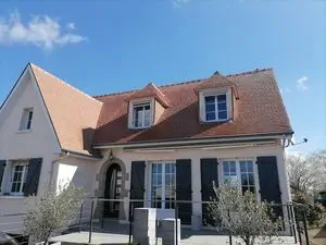 Rsdemoussage - entretien de toitures et nettoyage de façades