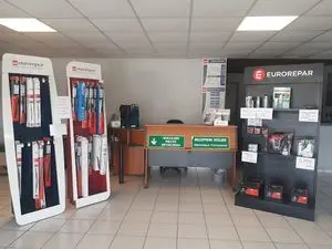 Garage Jolly
