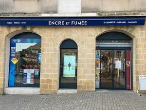 Encre Et Fumée