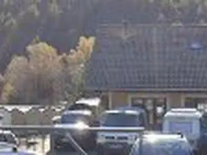 Trokeur Alpes
