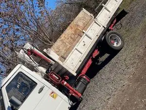 Dorkeld Récupération