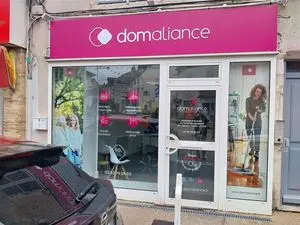Domaliance Lons-le-Saunier