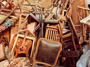 Chez Yvon Recyclage