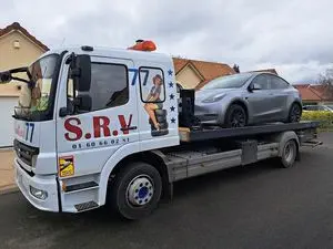Garage S.R.V