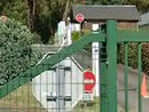 Déchetterie de Ruaudin