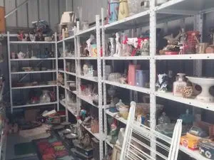 Magasin Brocante ABCDE 17 Forges