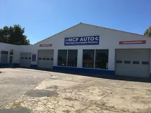 MCP AUTO Garage HAMAMI Thomas