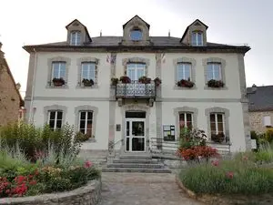 Mairie