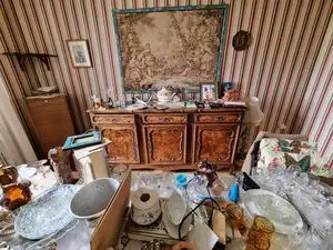 Best Clean / Débarras Maison Metz - Vide Appartement Thionville