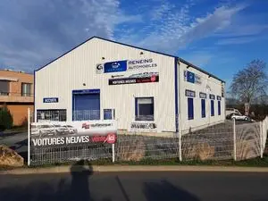 Reneins Automobiles