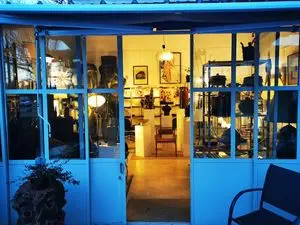 Hôtel Dongier Antiquités