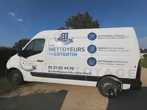Les Nettoyeurs du Cotentin
