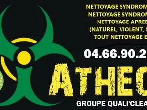 ATHEOS EXTRÊME