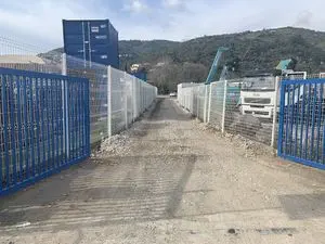 BG Environnement - La Roquette sur Siagne