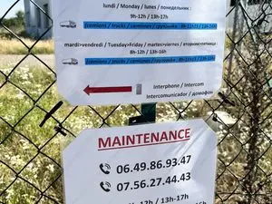1.08 Recyclage