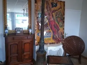 Débarras Aveyron