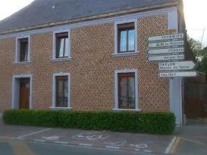 Mairie