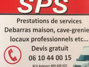 Sorgues Prestations Services